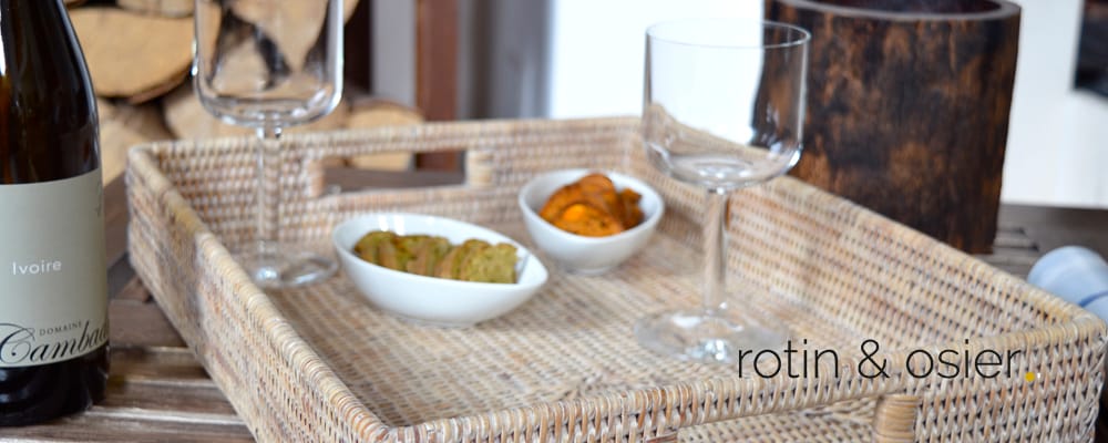 Rotin & Osier : idées cadeaux pour la Fête des Mères