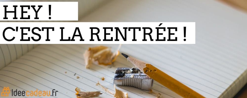 rentrée scolaire pour adulte