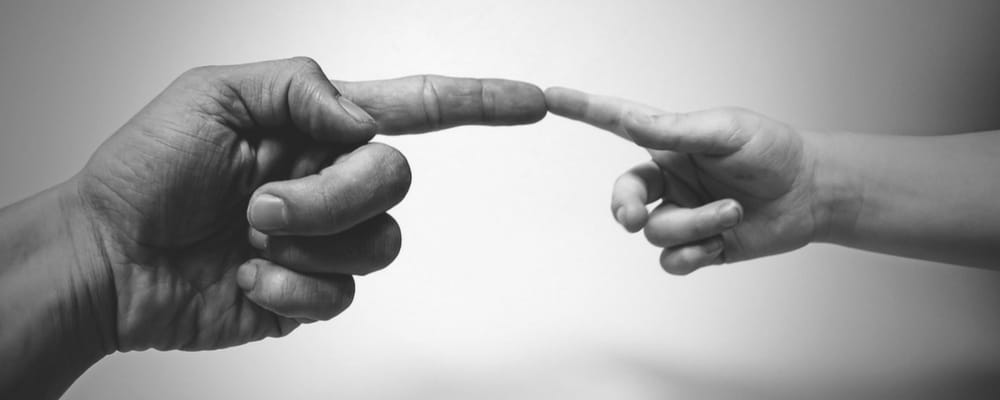 les mots sont des cadeaux