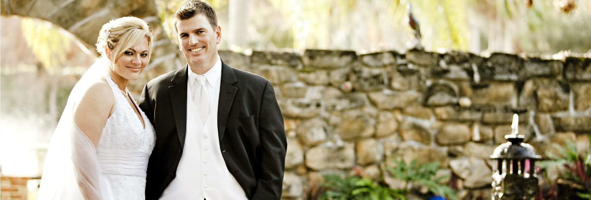 bandeau cadeau mariés