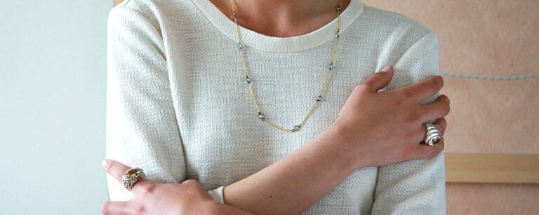 offrir un bijou elicce paris