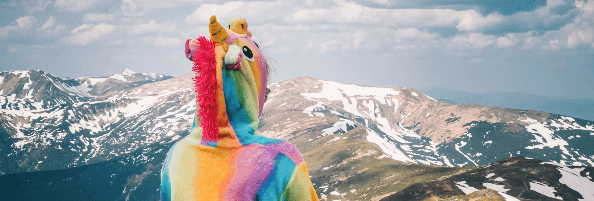 kigurumi licorne cadeau kawaii