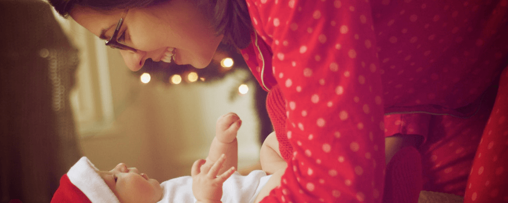 top idées cadeaux de Noël pour maman