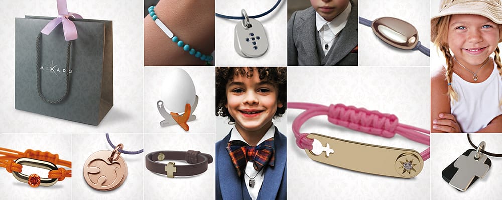 bijoux en or végétal