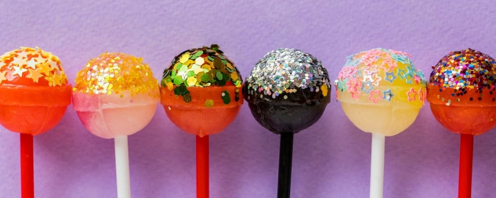 bonbons d'Espace Bonbon