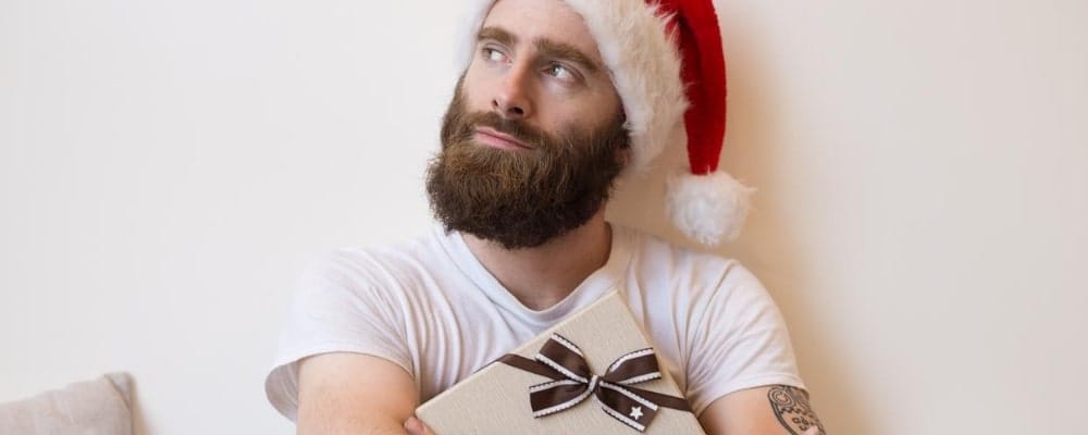 bandeau cadeau original