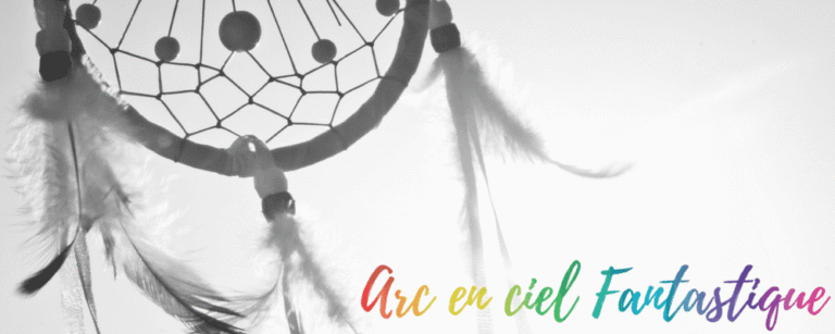 arcen ciel fantastique banniere