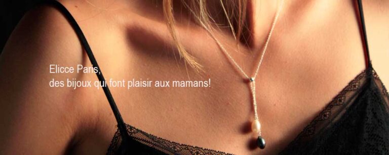 Elicce Paris : fête des mères