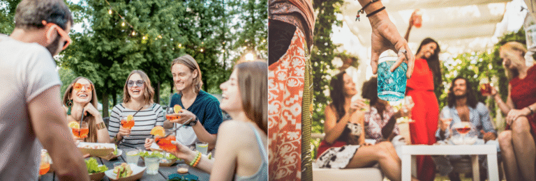 apéro entre amis