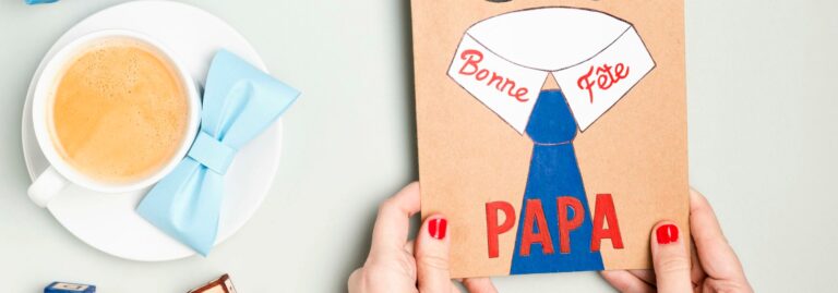 Top 20 des cadeaux à offrir à l’occasion de la fête des pères 2023