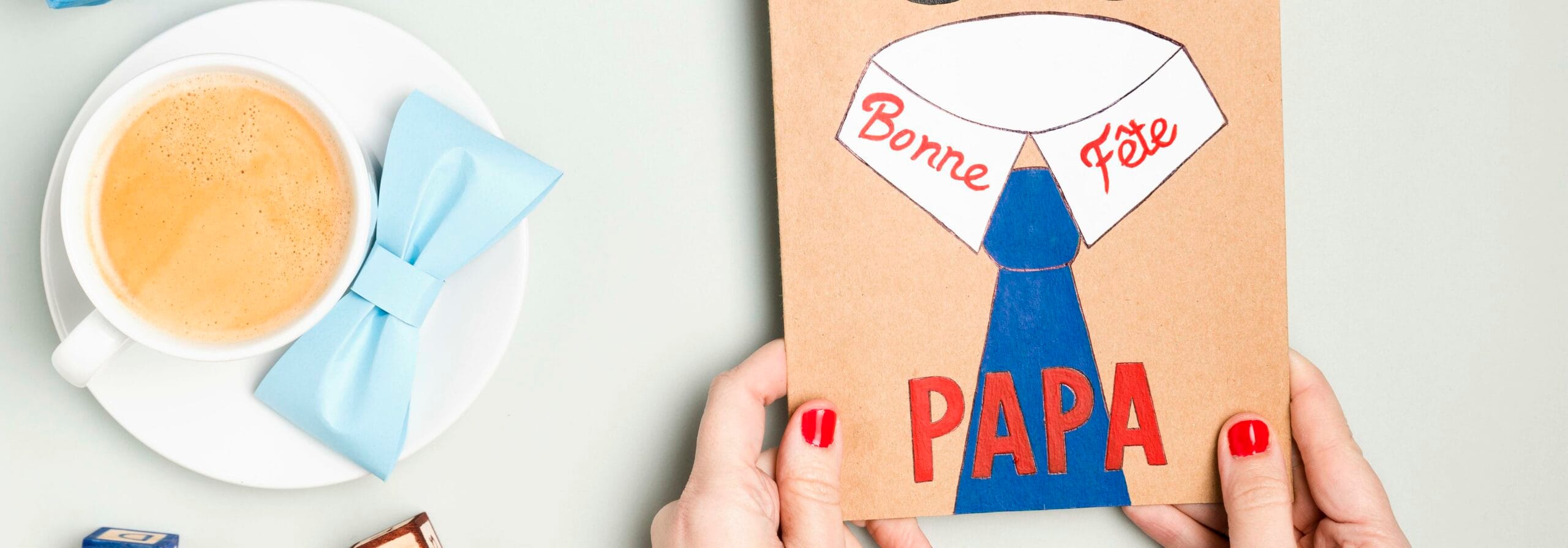 Top 20 des cadeaux à offrir à l’occasion de la fête des pères 2023