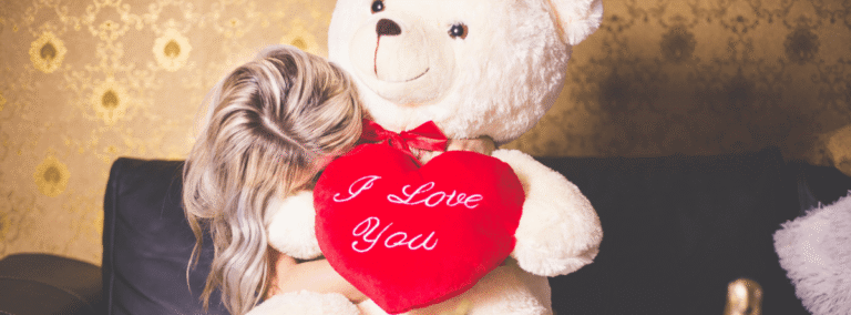 Cadeau Saint Valentin