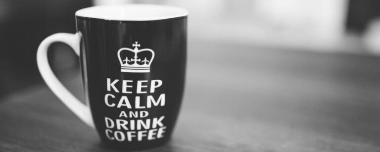 nodshop mug original