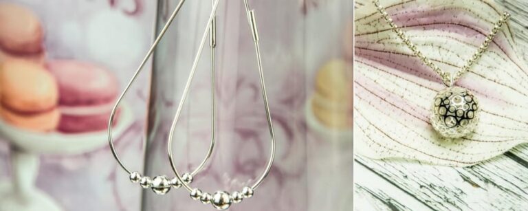 Siane Bijoux création de bijoux made in france