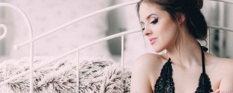 Silvana Lingerie : la boutique en ligne