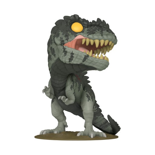 Figurine - Funko Pop! n°1210 - Jurassic World - Giganotosaurus