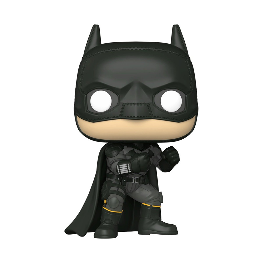 Figurine - Funko Pop! n°1188 - DC Comics - The Batman - 25 cm