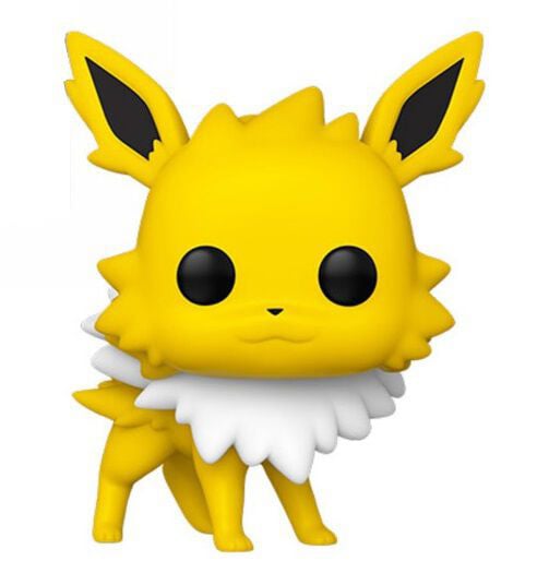 Figurine - Funko Pop! n°628 - Pokémon - Voltali