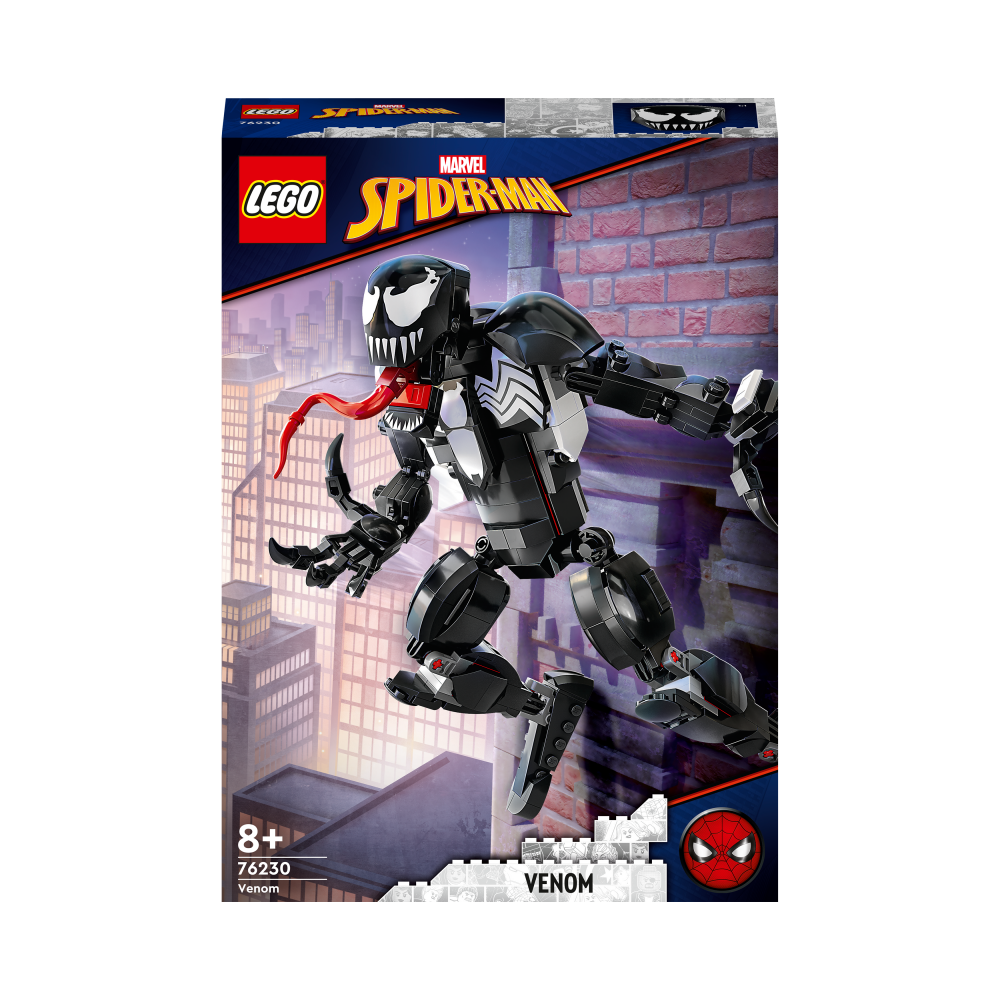 Venom - LEGO® Marvel Super Heroes™ - 76230