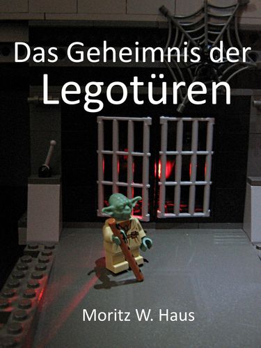 Das Geheimnis der Legotüren