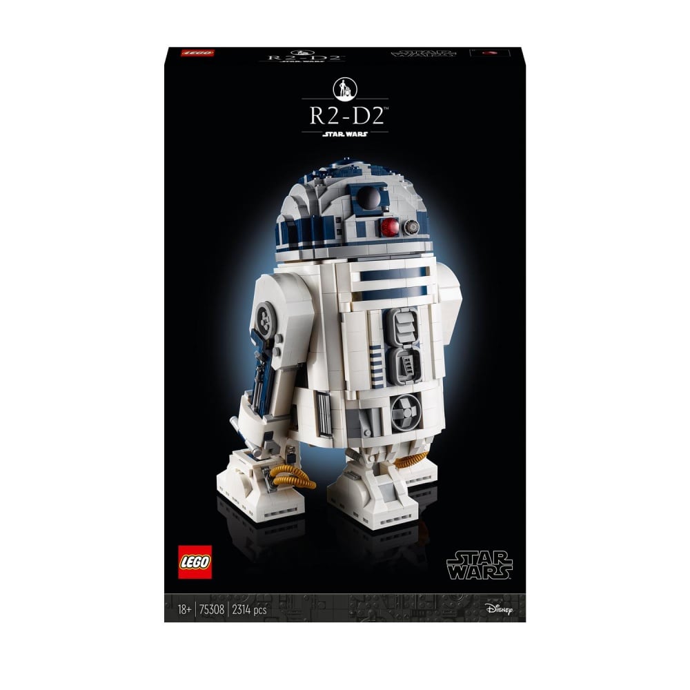R2-D2 - LEGO® Star Wars - 75308