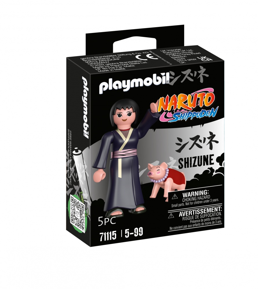 Shizune - Playmobil® - 71115