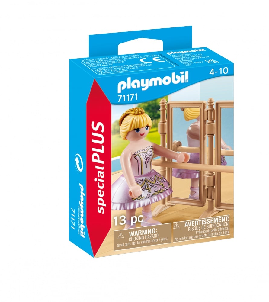 Danseuse classique - Playmobil®Special plus - 71171