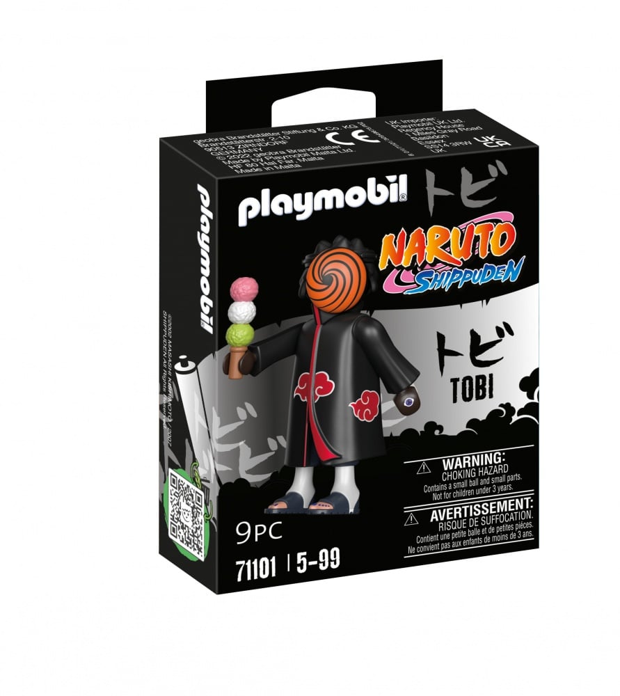 Tobi - Playmobil® - 71101