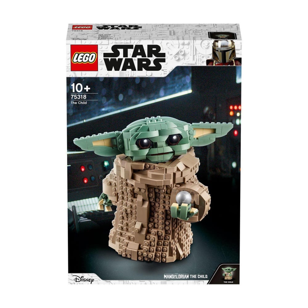 L'Enfant - LEGO® Star Wars - 75318