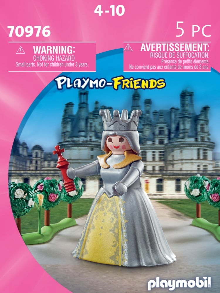 Reine - Playmobil®Playmo Friends - 70976