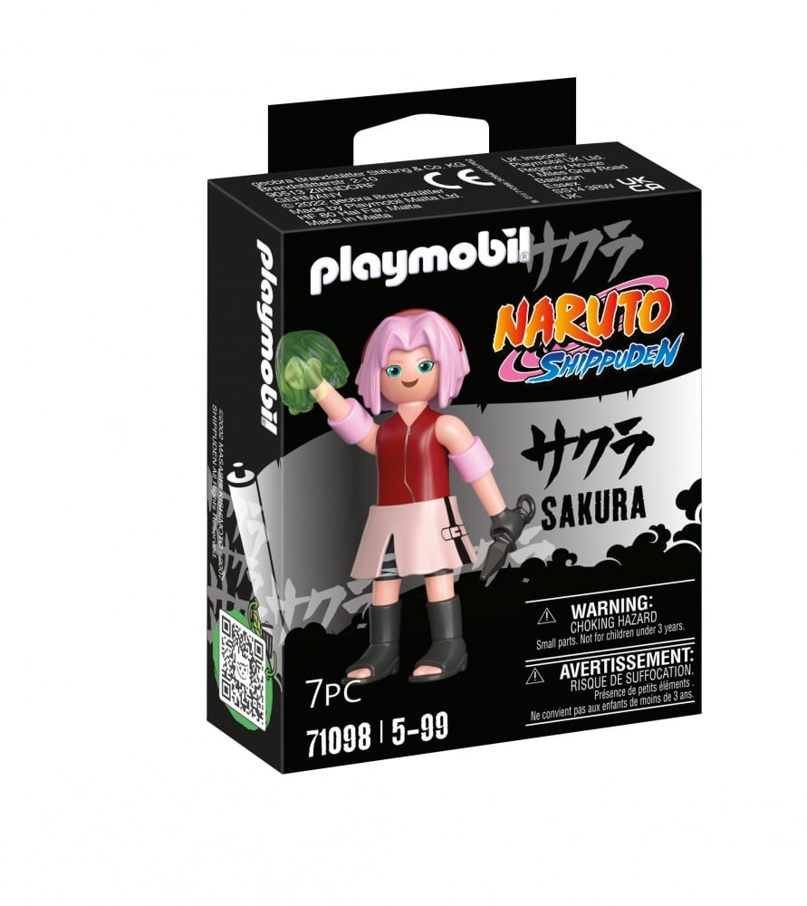 Sakura - Playmobil® - 71098