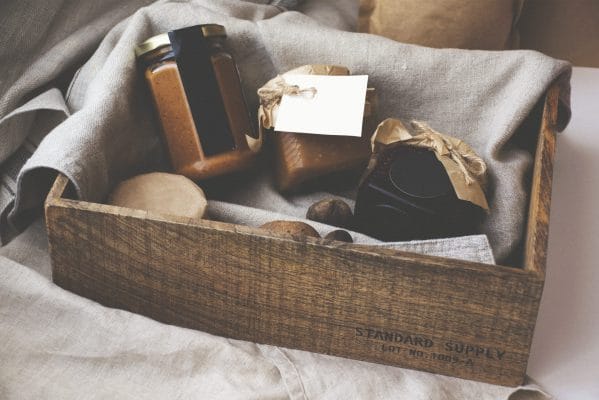 Idée cadeau homme