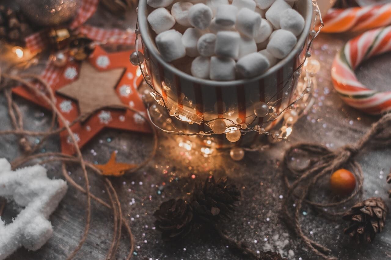 Décoration pour des fêtes de noël réussies
