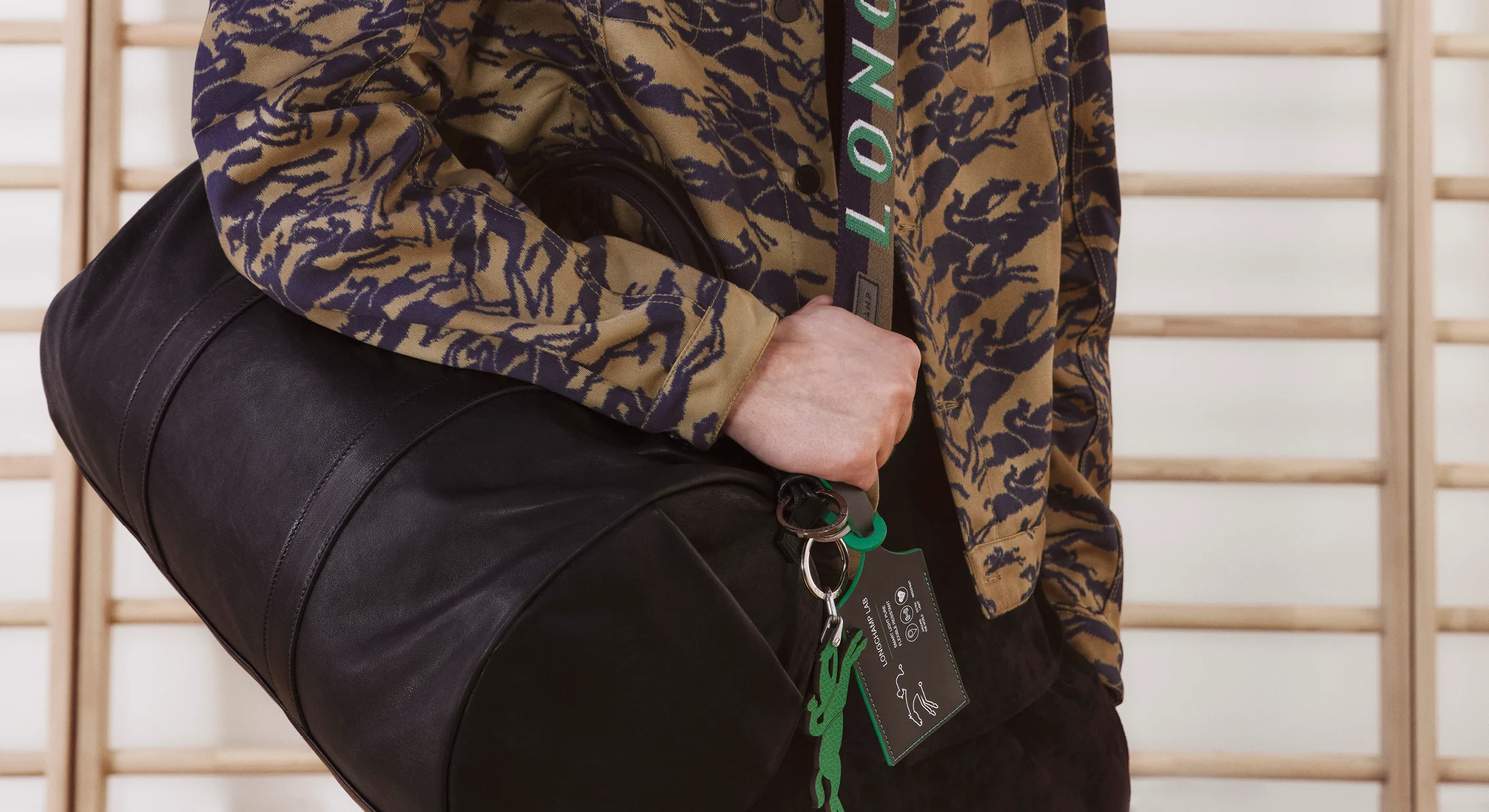 Sac de luxe pour Noël : un cadeau d'exception pour vos proches