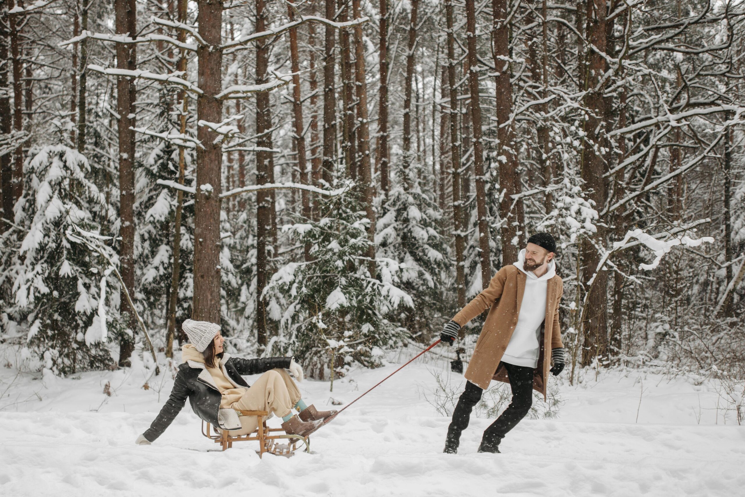 Les meilleures idées cadeaux couple pour Noël