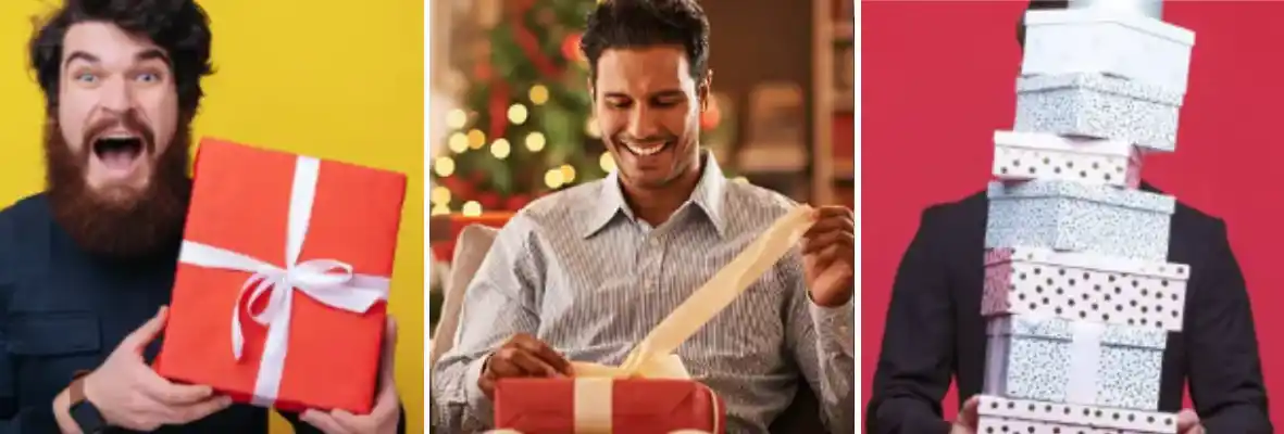 Des idées cadeau pour son beau frère