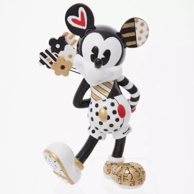 Figurine Britto - Mickey Mouse Midas