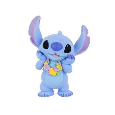 Figurine - Disney Grand Jester - Stitch