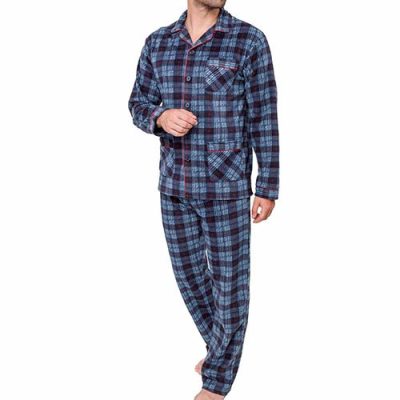 Pyjama polaire