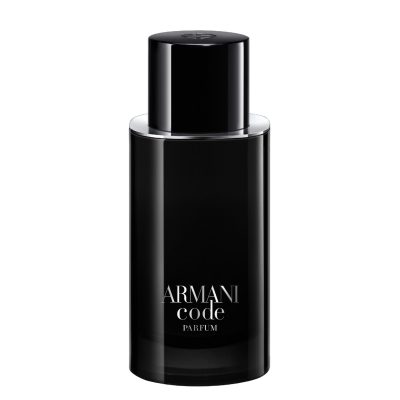 Giorgio Armani Armani Code Parfum Rechargeable 75 ml