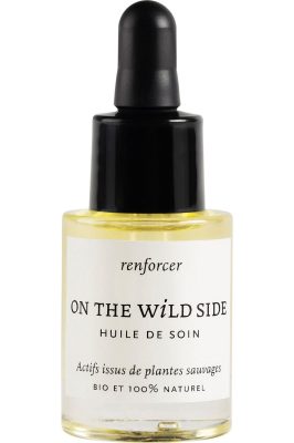 Huile de soin                                - On The Wild Side