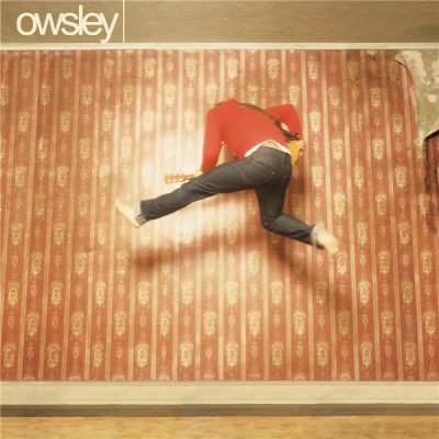 Owsley - Édition;colorée