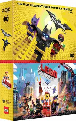 Lego Batman