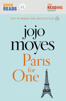 Paris For One - Quick Reads