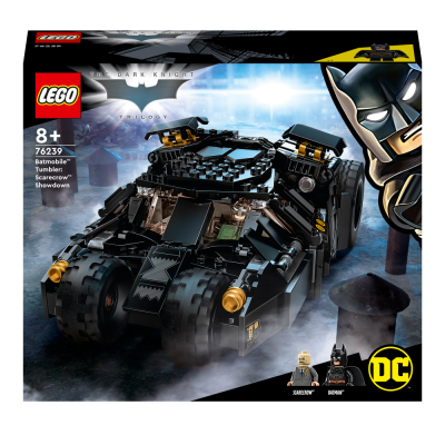 LEGO® DC Comics Super Heroes™ - 76239