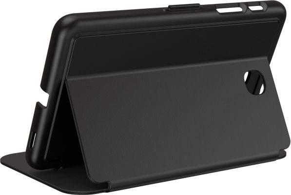 Speck Balance Folio - Coque Samsung Galaxy Tab A 8.0 (2019) Etui - Noir