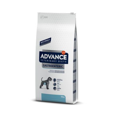 Advance Veterinary Diets Gastroenteric - lot % : 2 x 12 kg