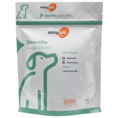 Easypill Smectite  - lot % : 12 x 28 g