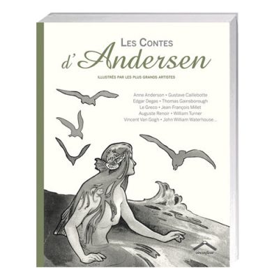 Les Contes d'Andersen