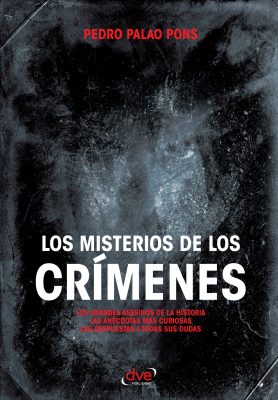 Los Misterios De Los Crímenes